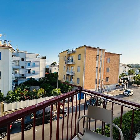 Bed and Breakfast Luisella Гаэта Экстерьер фото